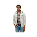 Pikkukuva 1 / 4: Sweat Superdry Mies Vl Brodeerattu Harmaa Puuvilla Grå XL