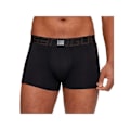Pikkukuva 2 / 4: Boxerit Guess Mies Pakkaus x3 G monivärinen Musta Puuvilla Svart jag