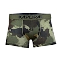 Miniatyrbillede 2 af 4: Boxer Kaporal Mand x3 lustrm09 Multifarvet Bomuld Flerfärgad S