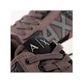 Miniatyrbillede 4 af 4: Basket Armani Exchange Mand Herrer Essential AX Grå Syntetisk grå 44
