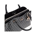 Pikkukuva 2 / 4: GUESS Naisten musta käsilaukku - Betula Satchel 300599 svart