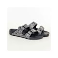Miniatyrbillede 1 af 4: Sandaler Armani Exchange PLASTIC - Sort - Ref. XUP006-XV673-S526 sort 39