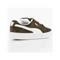 Pikkukuva 2 / 6: Kengät Puma Suede XL grøn 36