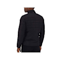 Miniatyrbillede 4 af 4: Doudoune Le Coq Sportif Ess Light N°1 - sort - XL Svart XS