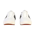 Miniatyrbillede 5 af 6: Lave sko - TEDDY SMITH - Retro Tennis - Læder - Flad sål - Streetwear-look - 41