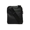 Miniatyrbillede 4 af 5: Sac à dos Guess Mestre Multi Cmprtmn Sort METUP4223 Sort (BLA) Svart