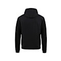 Miniatyrbillede 2 af 3: Sweat Le Coq Sportif Tech 1/2 Zip sort mand Svart XS
