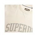 Pikkukuva 3 / 4: Sweat Superdry Mies Urheilutarvikkeet Beige Puuvilla Beige S