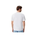 Miniatyrbild 3 av 3: TShirt MC 100% Bomull - Guess jeans - M