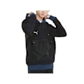 Miniatyrbillede 1 af 5: Sweat Puma PL STATEMENT Svart XS