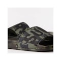 Miniatyrbillede 3 af 4: Claquette Superdry Herre Army Kaki Syntetisk - 42/43