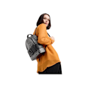 Pikkukuva 2 / 4: Reppu - ARMANI EXCHANGE - Monivärinen - 31 cm - Säädettävät Olkahihnat - Arkikäyttöön Flerfärgad