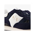Miniatyrbillede 3 af 4: Basket Armani Exchange Herre Untold linje Sort Syntetisk sort 42