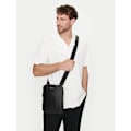 Miniatyrbillede 2 af 5: Sac à dos Guess Mestre Multi Cmprtmn Sort METUP4223 Sort (BLA) Svart