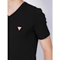 Pikkukuva 4 / 4: T-paita lyhyillä hihoilla Vn ss core tee str - Guess Svart XXL