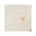 Miniatyrbillede 3 af 4: Sweat Guess Homme Derik Hvid Syntetisk Vit S