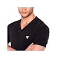 Pikkukuva 2 / 4: T-paita lyhyillä hihoilla Vn ss core tee str - Guess Svart XXL