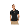 Pikkukuva 1 / 4: Guessin brodeerattu slim-fit T-paita kolsvart a996 M