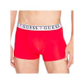 Pikkukuva 3 / 4: Boxerit Guess Mies pakkaus x3 Kolmio Monivärinen Puuvilla Flerfärgad jag