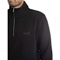 Pikkukuva 4 / 5: Logo Henley - Superdry Svart M