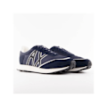 Miniatyrbillede 2 af 4: Basket Armani Exchange Mand Essential Sort Syntetisk sort 43