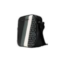 Miniatyrbillede 3 af 4: Sacoche Armani Exchange Mand taske AX Sort Polyurethan Svart