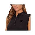Pikkukuva 2 / 4: Polo Guess Nais G force Musta Puuvilla Svart XS
