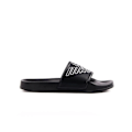 Miniatyrbillede 1 af 6: Claquettes Aigle I Relief - Emporio Armani sort 43