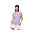 Pikkukuva 1 / 4: Superdry Naisten Scoop T-paita Ruusu Puuvilla Rosa S