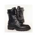 Miniatyrbillede 2 af 4: Bottines Guess Noir FL7OTTELE10 sort 37