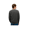 Miniatyrbild 4 av 4: Sweat Superdry Herr Mikro Logotyp Svart Bomull Svart M
