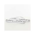 Miniatyrbillede 4 af 4: Tong Superdry Mand Code essentiel flip flop Hvid Gummi hvid
