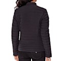 Miniatyrbillede 4 af 4: Doudoune Guess Femme Vona stil Sort Syntetisk - S