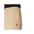 Pikkukuva 3 / 4: Lyhyt Arvaus Mies Korbin Beige Puuvilla Beige M