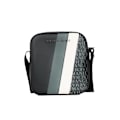 Miniatyrbillede 1 af 4: Sacoche Armani Exchange Mand taske AX Sort Polyurethan Svart