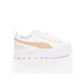 Miniatyrbillede 4 af 4: Basket Dame Puma Mayze Luxe - 383995-07 hvid 39