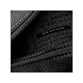 Miniatyrbillede 4 af 4: Trousse Armani Exchange Mand til Milano Sort Polyester Svart