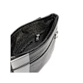 Miniatyrbillede 3 af 4: Pochette Armani Exchange Mand AX-ørner Sort Polyester Svart