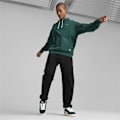 Pikkukuva 5 / 6: Puma Suede XL -vuodettavat kengät grøn 39