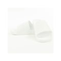 Pikkukuva 3 / 6: Mulettit PVC painetulla logolla - Guess jeans - Miehet hvid 43