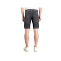 Miniatyrbild 4 av 4: Bermudashorts Le Temps des cerfs Jogg Oc - svart/svart - 40 Svart/svart 28