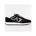 Miniatyrbillede 1 af 4: Basket Armani Exchange Herre Ørn Sort Syntetisk sort 44