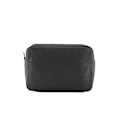 Miniatyrbild 4 av 4: Trousse Armani Exchange Man Eagle Black Polyurethane Svart