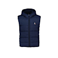 Miniatyrbild 3 av 6: Le Coq Sportif Essentials N°1 dunjacka - mörkblå - XS Mörkblå XS