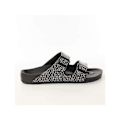 Miniatyrbillede 3 af 4: Sandaler Armani Exchange PLASTIC - Sort - Ref. XUP006-XV673-S526 sort 39