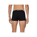Pikkukuva 4 / 4: 5 kpl stretch-puuvillabokserit - Guess jeans. Svart M