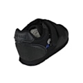 Miniatyrbillede 4 af 4: Løbesko Le Coq Sportif JAZY inf 2010122 - Sort - Børn - Multisport - Vej hvid 21