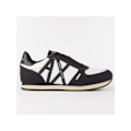 Miniatyrbillede 1 af 4: Basket Armani Exchange Mand Homme Rio Noir Synthétique sort 41