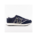 Miniatyrbillede 1 af 4: Basket Armani Exchange Mand Essential Sort Syntetisk sort 43