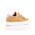 Miniatyrbillede 2 af 6: Basket Basse med Velcro Kaporal Tippy - Camel kamel 40